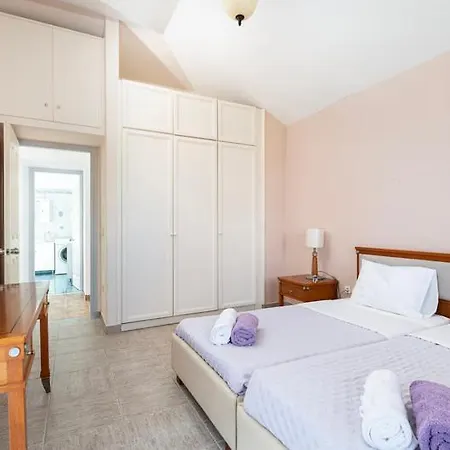 Platon Apartment Kos Town