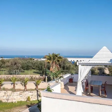 Apartamento Platon