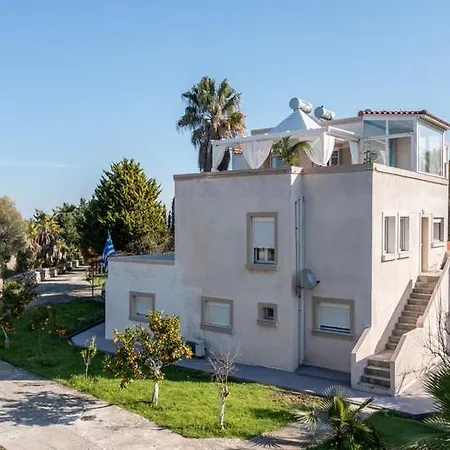 Platon Kos Town