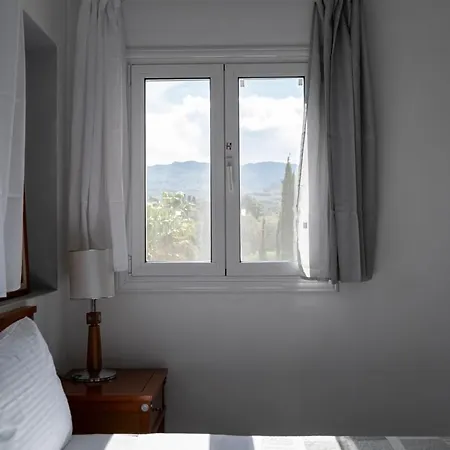 Platon Apartamento Cos