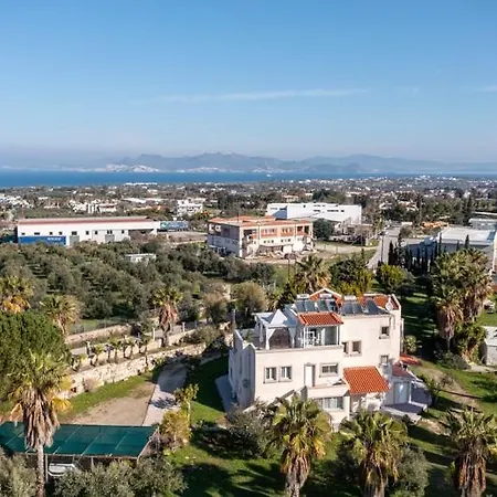 Platon * Kos Town