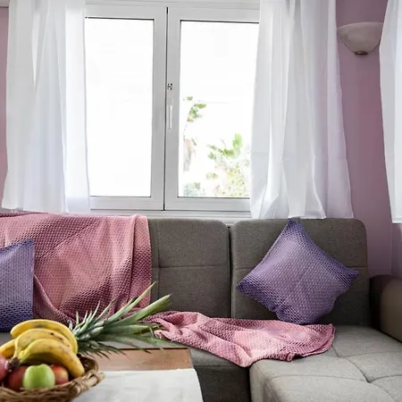 Apartment Platon Kos Town