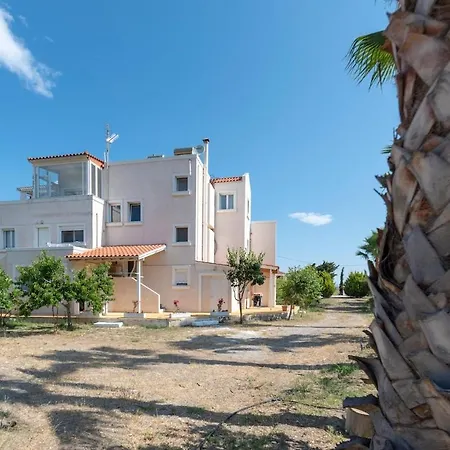 Platon Apartamento Cos