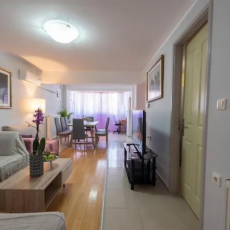 Apartamento Platon *