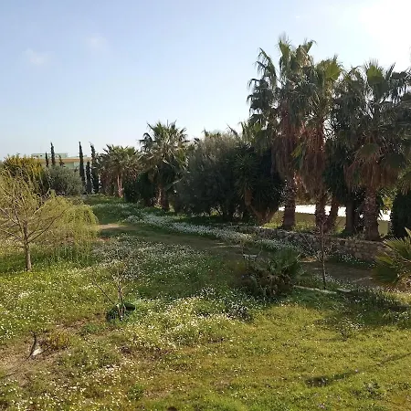 Apartamento Platon Cos